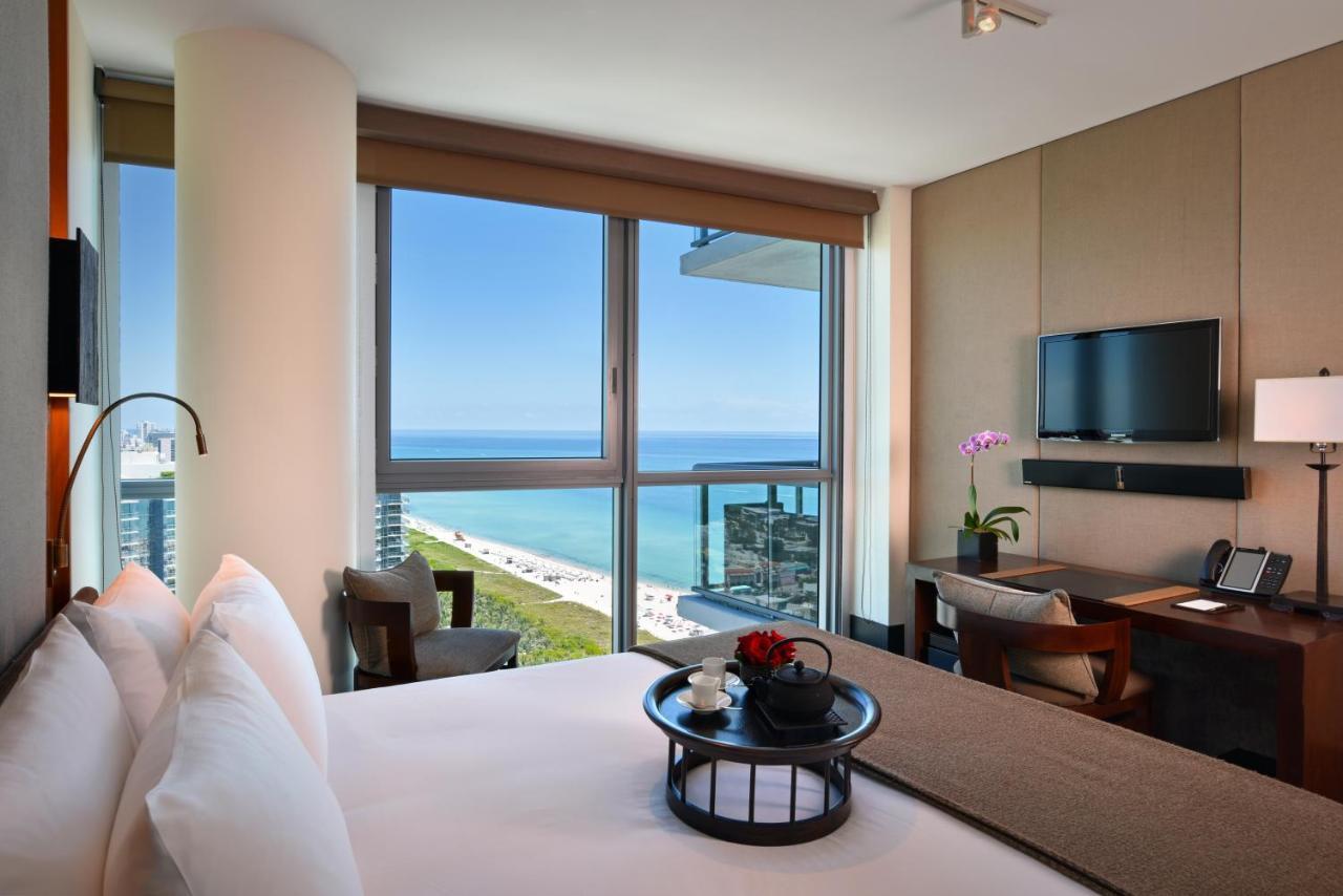 One-Bedroom Suite Ocean View