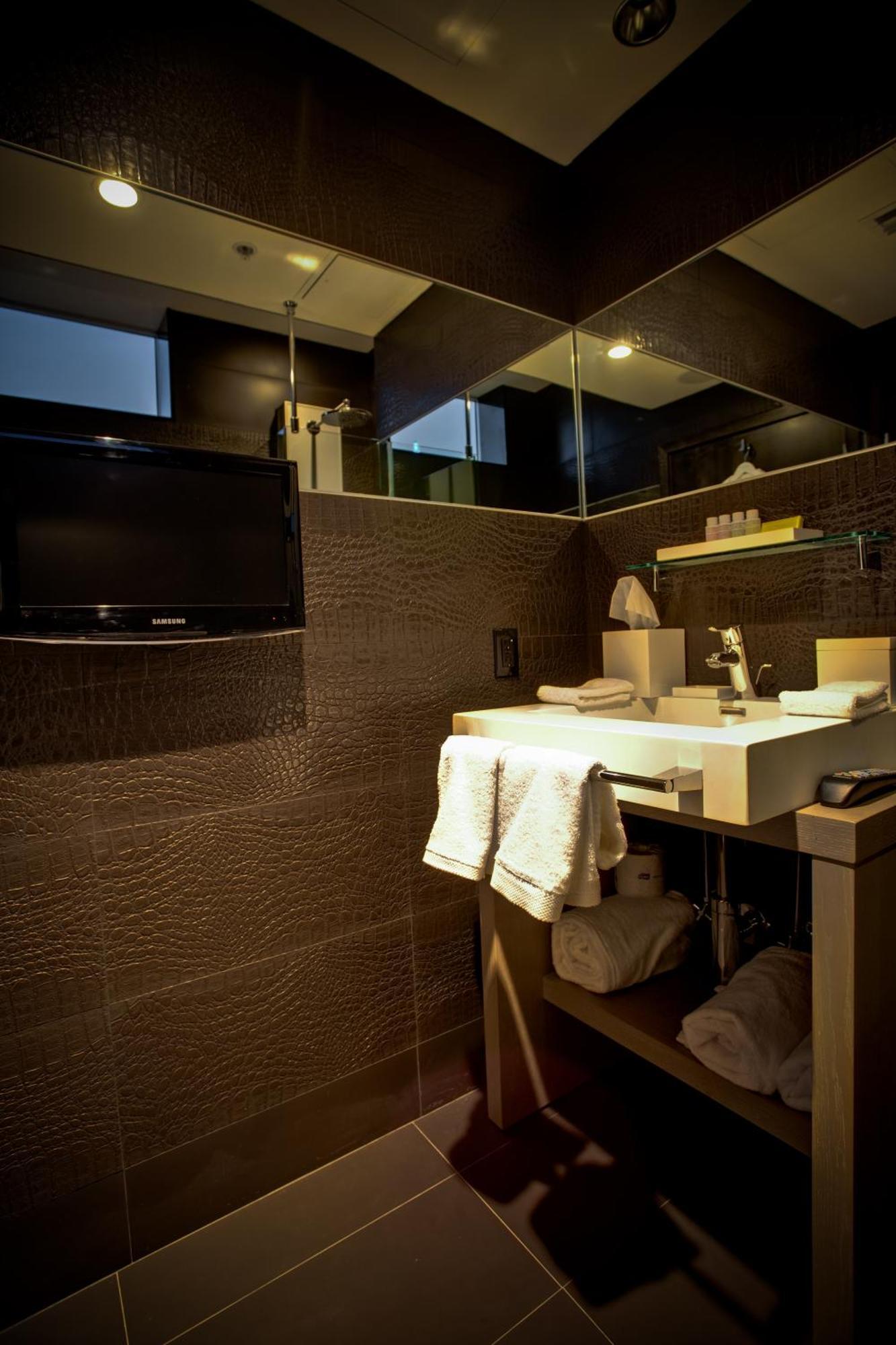 Premium Zimmer mit Kingsize-Bett