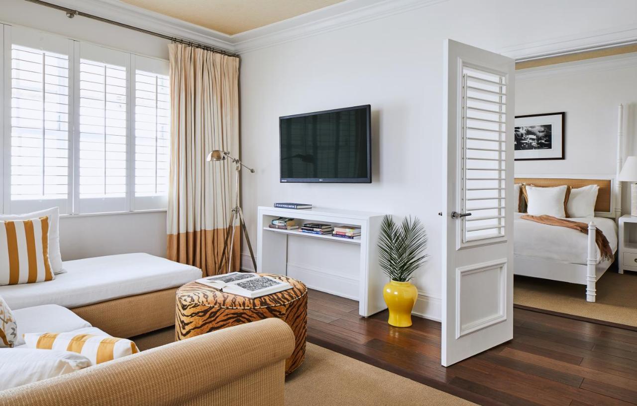 Classic Suite mit Kingsize-Bett