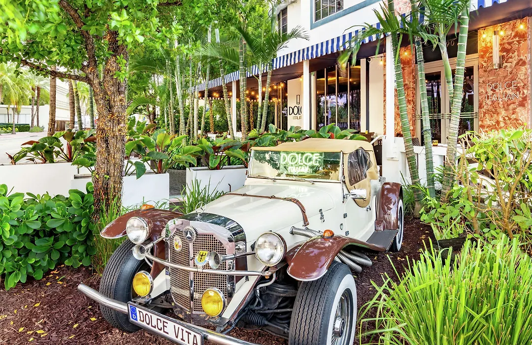 Gale South Beach, Curio Collection By Hilton-1