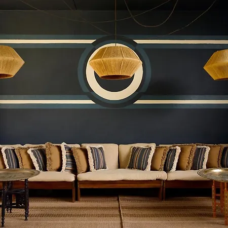 Eurostars Vintro Hotel (Adults Only)-3