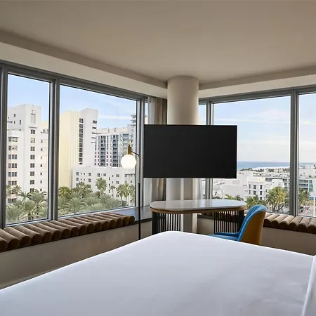 Hyatt Centric South Beach Miami-2