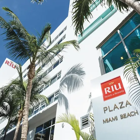 Riu Plaza Miami Beach-2