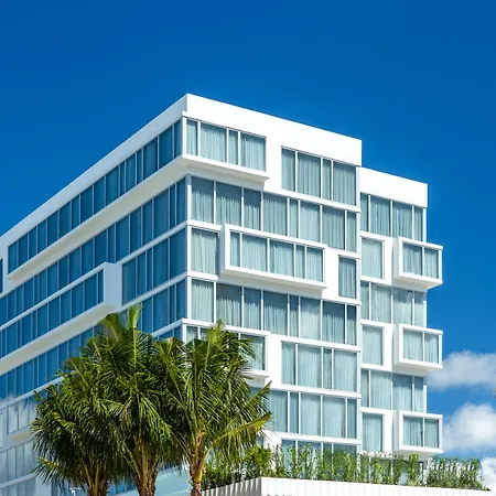 Hyatt Centric South Beach Miami-3